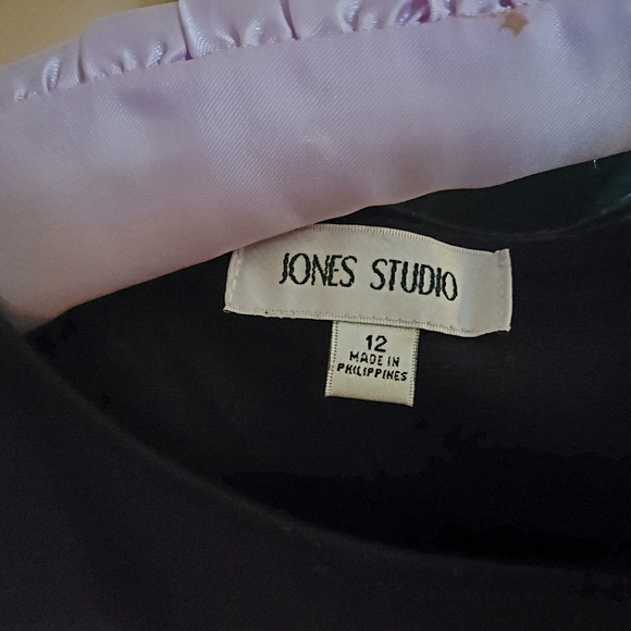 JONES Studio Beautiful Dress - Picture 4 of 4